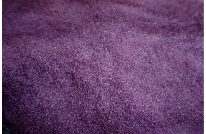 Tamsiai Violetinės spalvos karšinys | Vilna vėlimui