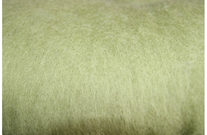 Samanų spalvos karšinys